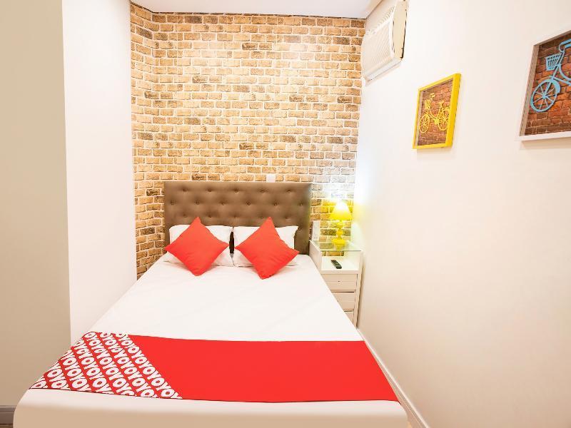 Hotel Urban Mooca เซาเปาโล ภายนอก รูปภาพ